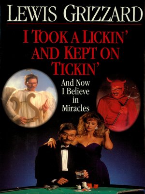 I Took a Lickin' and Kept on Ticking - ebook